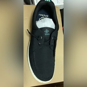 Sneakers sperry Captain's Moc Seacycled sneakers